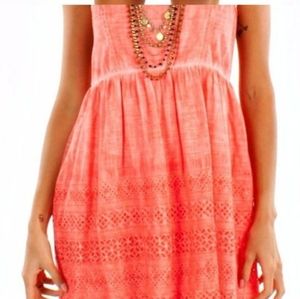 Black Swan tank top style dress